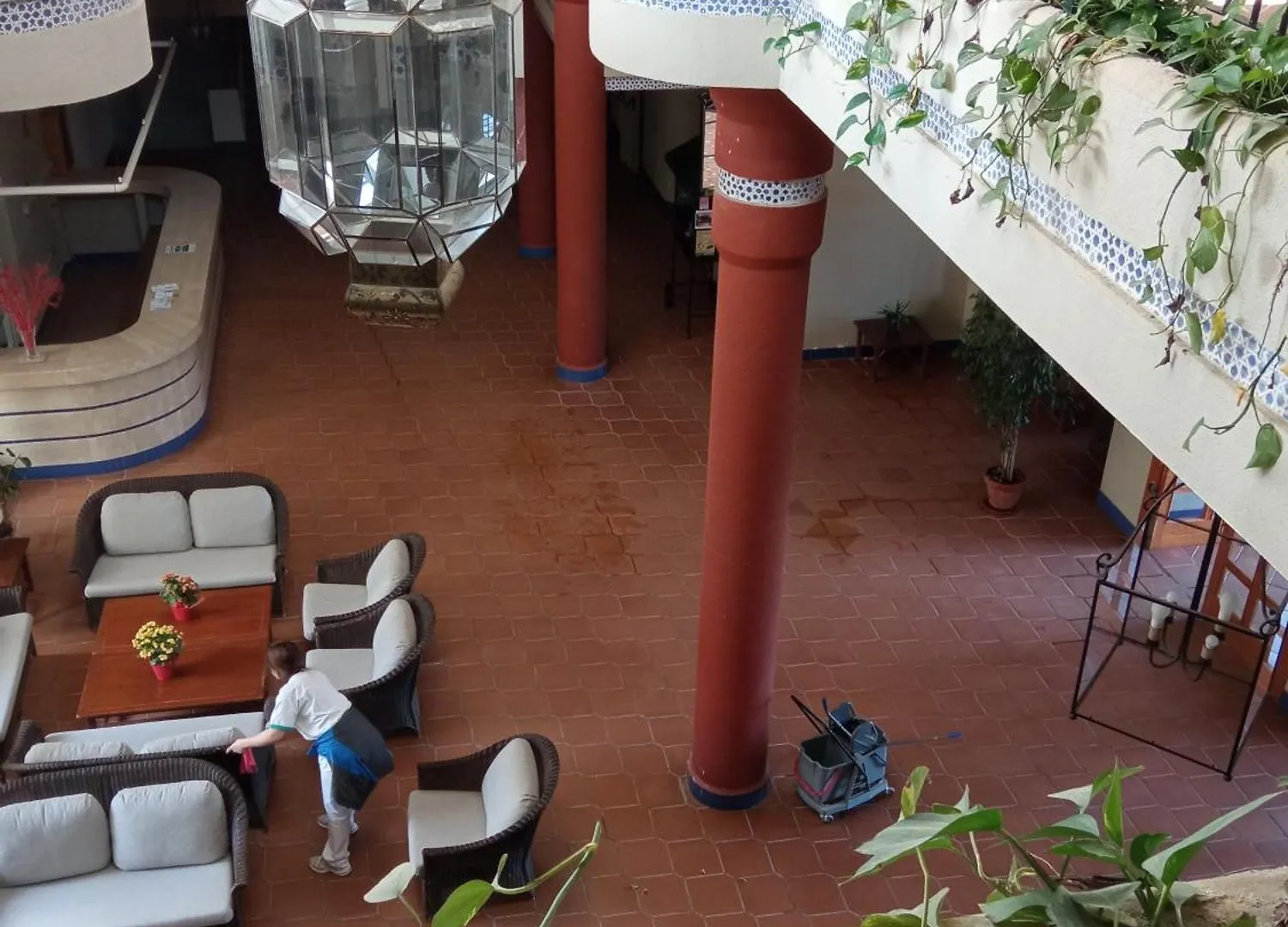 Διαμέρισμα Estudio Aldea Rocio El Rocío