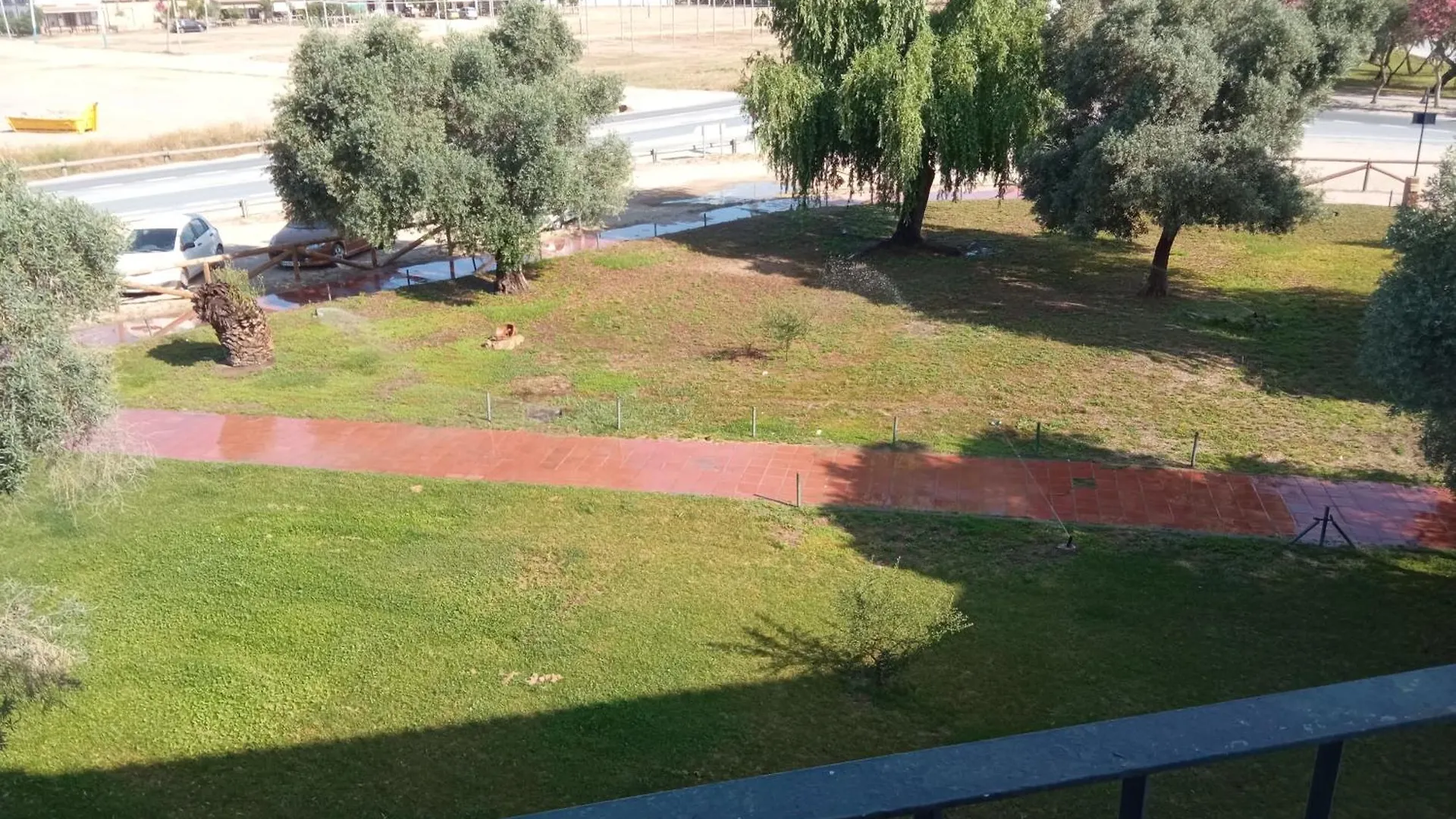 Estudio Aldea Rocio El Rocío Ισπανία
