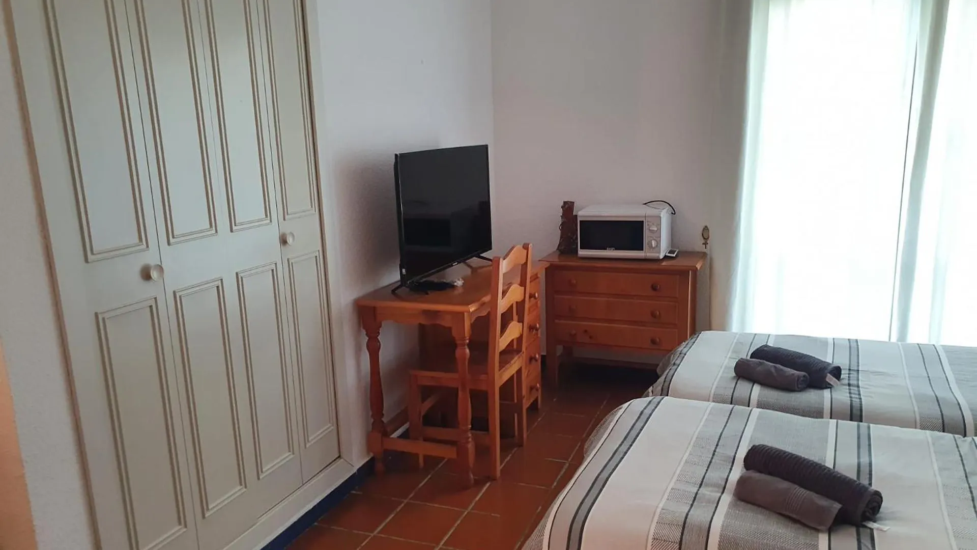 Estudio Aldea Rocio El Rocío Διαμέρισμα